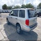 5FNYF18625B015530 2005 Honda Pilot Ex-L auction photo thumbnail 3