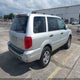 5FNYF18625B015530 2005 Honda Pilot Ex-L auction photo thumbnail 4
