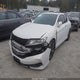 1HGCT1B84GA003356 2016 Honda Accord Ex-L auction photo thumbnail 2