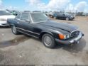 WDBBA45A4BB007828 1981 Mercedes-Benz 380 Sl auction photo thumbnail 1