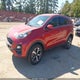 KNDPMCAC8N7023957 2022 Kia Sportage Lx auction photo thumbnail 2