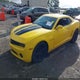 2G1FE1E34D9179104 2013 Chevrolet Camaro 1Ls auction photo thumbnail 2