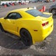 2G1FE1E34D9179104 2013 Chevrolet Camaro 1Ls auction photo thumbnail 3