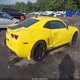 2G1FE1E34D9179104 2013 Chevrolet Camaro 1Ls auction photo thumbnail 4