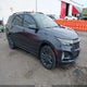2GNAXWEV0N6153975 2022 Chevrolet Equinox Awd Rs auction photo thumbnail 1
