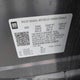 2GNAXWEV0N6153975 2022 Chevrolet Equinox Awd Rs auction photo thumbnail 9