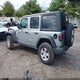 1C4HJXDG6MW743538 2021 Jeep Wrangler Unlimited Sport S 4X4 auction photo thumbnail 3