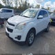 2GNALDEK2C1175153 2012 Chevrolet Equinox 1Lt auction photo thumbnail 2