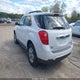 2GNALDEK2C1175153 2012 Chevrolet Equinox 1Lt auction photo thumbnail 3