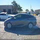 JTDKBRFU8H3543866 2017 Toyota Prius Two auction photo thumbnail 15