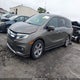 5FNRL6H73KB027264 2019 Honda Odyssey Ex-L auction photo thumbnail 2