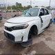 2HGFE2F5XSH542636 2025 Honda Civic Sport auction photo thumbnail 2