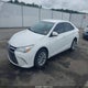 4T4BF1FKXFR516407 2015 Toyota Camry Le auction photo thumbnail 2