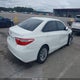 4T4BF1FKXFR516407 2015 Toyota Camry Le auction photo thumbnail 4