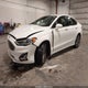 3FA6P0D93LR193799 2020 Ford Fusion Titanium auction photo thumbnail 2