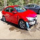 2HGFC2F57JH600982 2018 Honda Civic Lx auction photo thumbnail 1