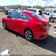 2HGFC2F57JH600982 2018 Honda Civic Lx auction photo thumbnail 3