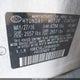 KMHE54L2XHA044634 2017 Hyundai Sonata Plug-In Hybrid Limited auction photo thumbnail 9