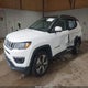 3C4NJDBB5KT806950 2019 Jeep Compass Latitude 4X4 auction photo thumbnail 2