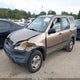JHLRD68583C012076 2003 Honda Cr-V Lx auction photo thumbnail 2