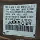 JHLRD68583C012076 2003 Honda Cr-V Lx auction photo thumbnail 9