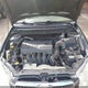 1NXBR30E46Z662205 2006 Toyota Corolla Le auction photo thumbnail 10