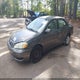 1NXBR30E46Z662205 2006 Toyota Corolla Le auction photo thumbnail 2