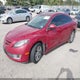 1YVHP82A195M14708 2009 Mazda Mazda6 auction photo thumbnail 2