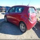 1G1JC6SH4D4241746 2013 Chevrolet Sonic Lt Auto auction photo thumbnail 3