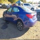 2T1BURHE5HC938207 2017 Toyota Corolla Se auction photo thumbnail 3