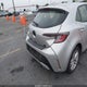 JTNB4MBE4N3152474 2022 Toyota Corolla Se auction photo thumbnail 4