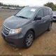 5FNRL5H63DB083466 2013 Honda Odyssey Ex-L auction photo thumbnail 2