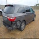 5FNRL5H63DB083466 2013 Honda Odyssey Ex-L auction photo thumbnail 4