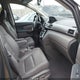 5FNRL5H63DB083466 2013 Honda Odyssey Ex-L auction photo thumbnail 5