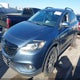 JM3TB3DV7E0439595 2014 Mazda Cx-9 Grand Touring auction photo thumbnail 2