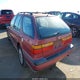 1HGCB985XNA008301 1992 Honda Accord Lx auction photo thumbnail 3
