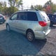 5TDZK22C39S264912 2009 Toyota Sienna Xle auction photo thumbnail 3