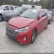5NPD84LFXKH484556 2019 Hyundai Elantra Value Edition auction photo thumbnail 2