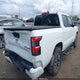1N6ED1EK1NN662803 2022 Nissan Frontier Sv 4X4 auction photo thumbnail 4