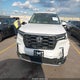 5FNYG2H44SB030396 2025 Honda Pilot Exl auction photo thumbnail 12