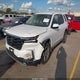 5FNYG2H44SB030396 2025 Honda Pilot Exl auction photo thumbnail 2