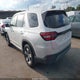 5FNYG2H44SB030396 2025 Honda Pilot Exl auction photo thumbnail 3