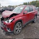 1GNERHKW9MJ229375 2021 Chevrolet Traverse Fwd Lt Leather auction photo thumbnail 2