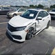 19XFC1F92GE034567 2016 Honda Civic Touring auction photo thumbnail 2