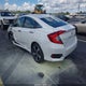 19XFC1F92GE034567 2016 Honda Civic Touring auction photo thumbnail 3