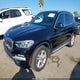5UXTR7C54KLR47433 2019 BMW X3 Sdrive30I auction photo thumbnail 2