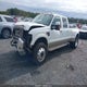 1FTXW43RX8EC08366 2008 Ford F-450 King Ranch/Lariat/Xl/Xlt auction photo thumbnail 2
