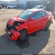 KNAFW6A39C5599697 2012 Kia Forte Koup Sx auction photo thumbnail 2