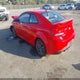 KNAFW6A39C5599697 2012 Kia Forte Koup Sx auction photo thumbnail 3