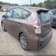 JTDZN3EU7GJ041333 2016 Toyota Prius V Three auction photo thumbnail 3